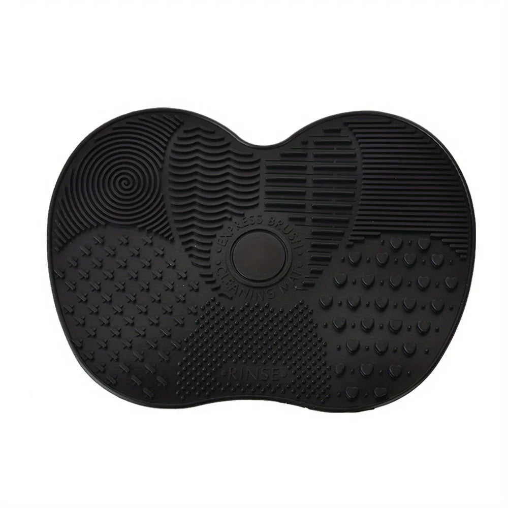 Makeup Brush Cleaning Pad