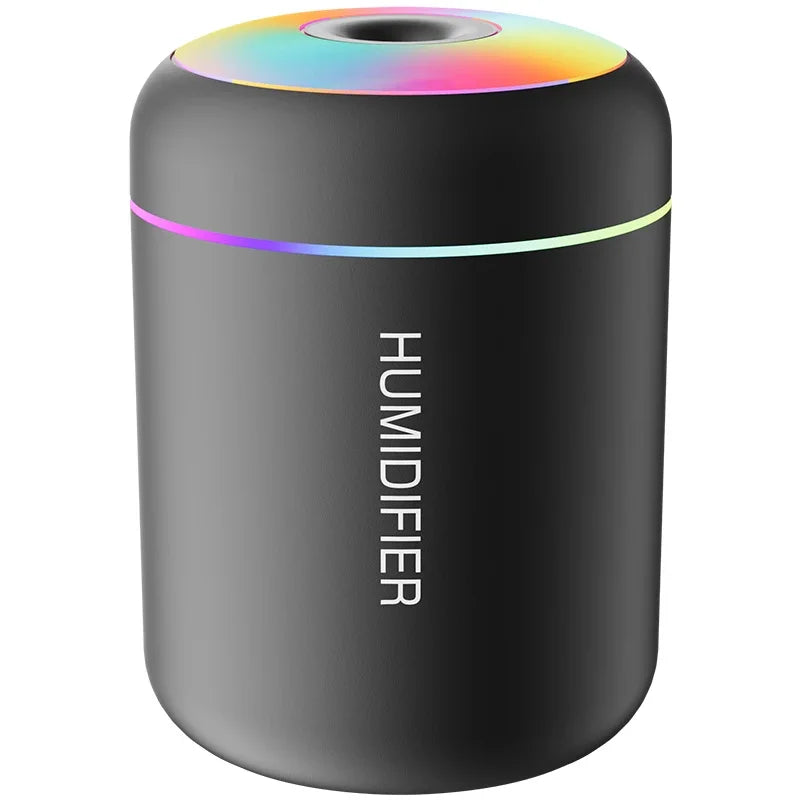 Mini USB Aroma Diffuser