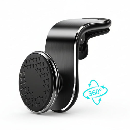 Magnetic Car Phone Mount