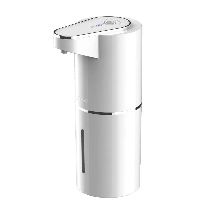 Touchless Soap Dispenser