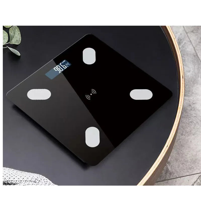 Smart Body Fat Scale