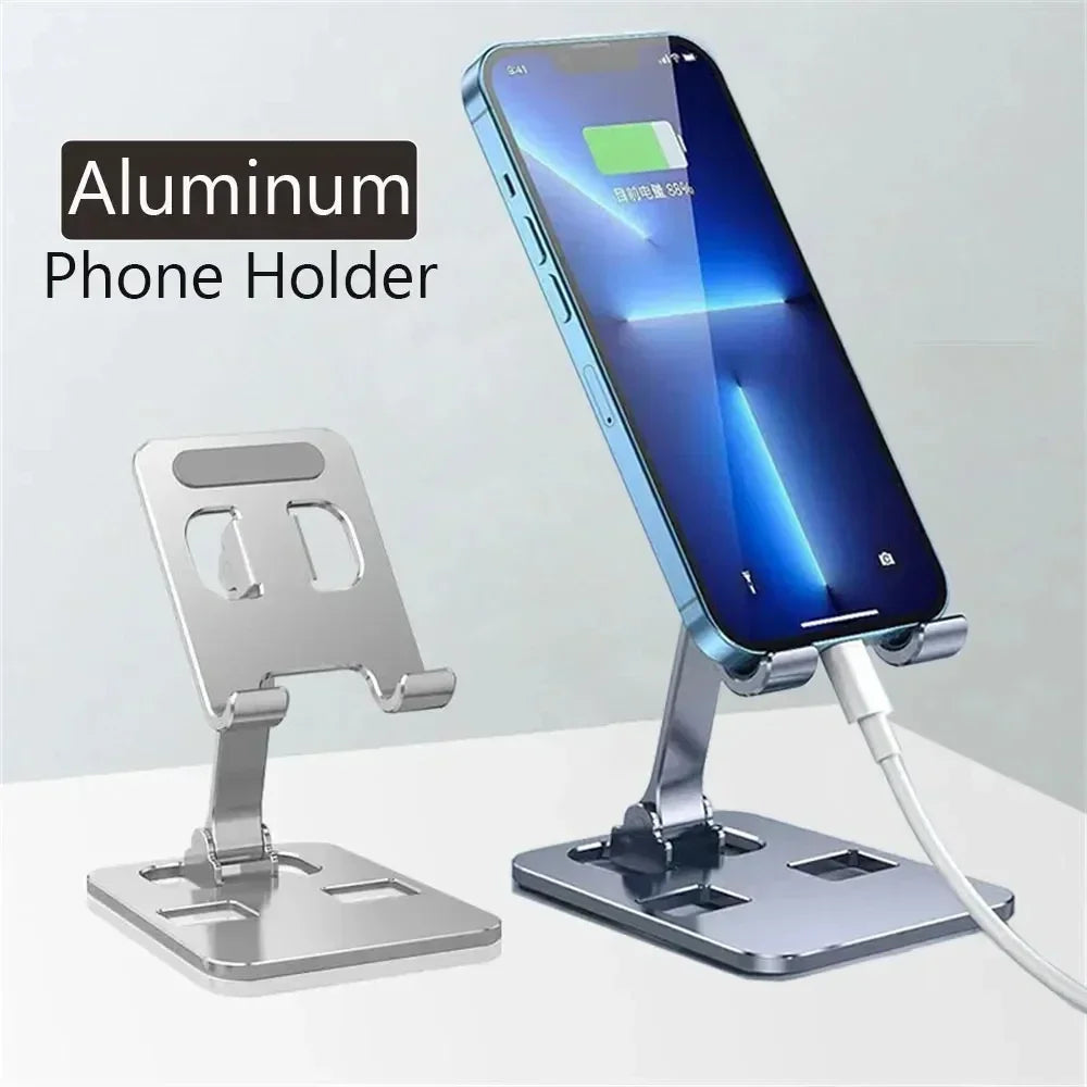 Foldable Phone & Tablet Stand