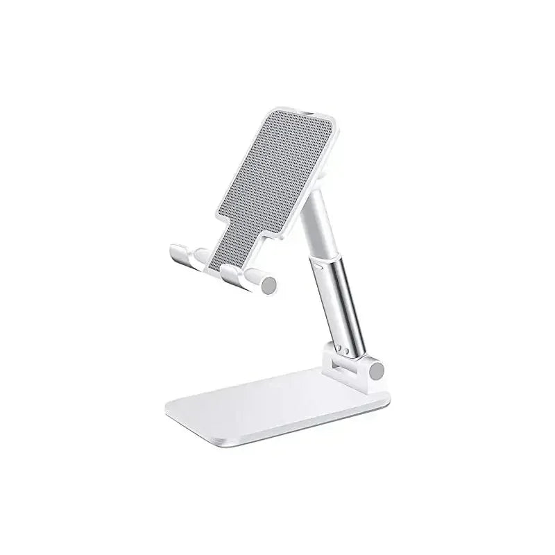 Adjustable Phone & Tablet Desk Stand