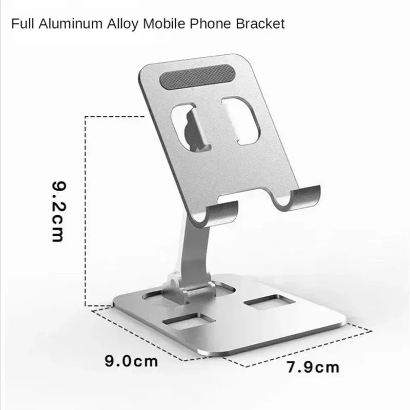 Foldable Phone & Tablet Stand