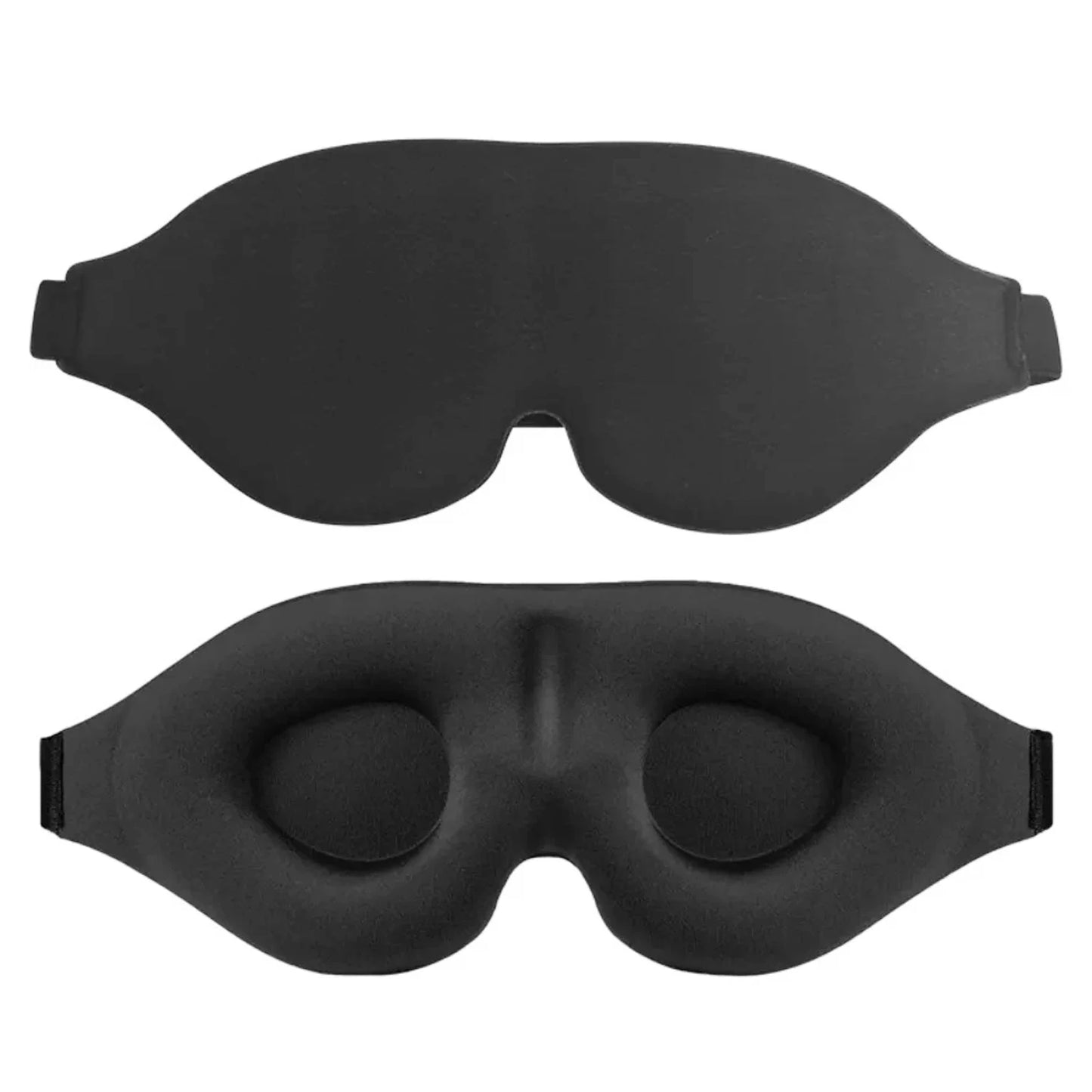 3D Sleep Mask