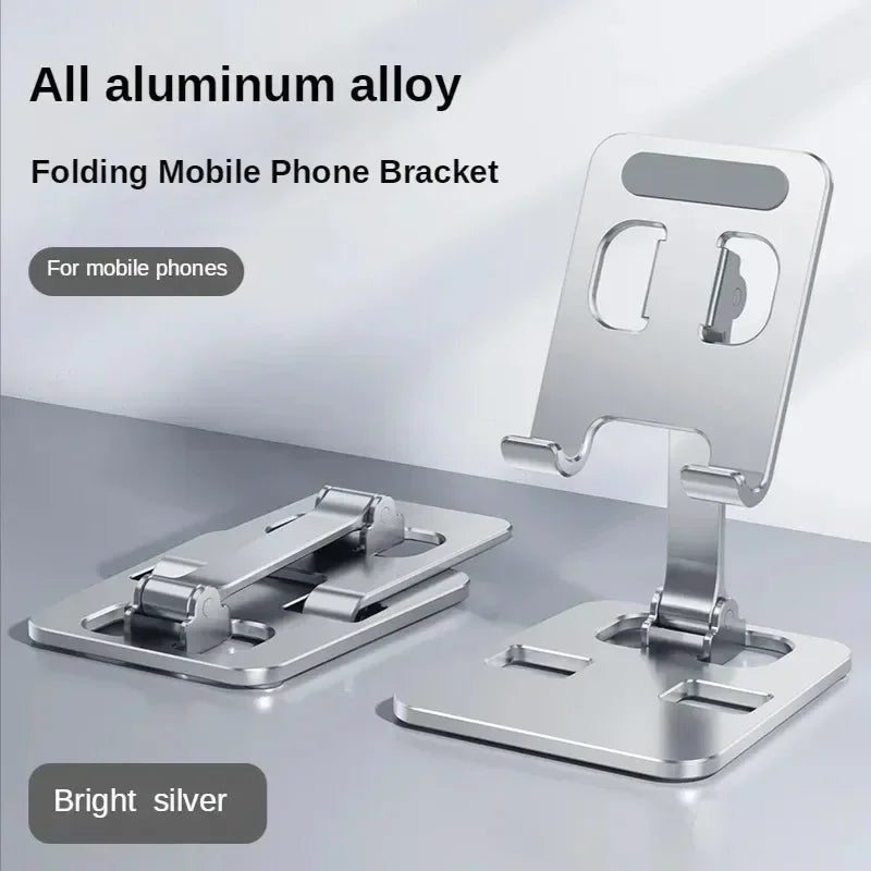 Foldable Phone & Tablet Stand