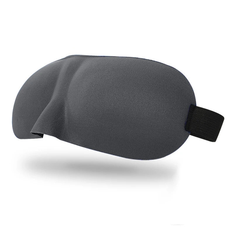 3D Sleep Mask