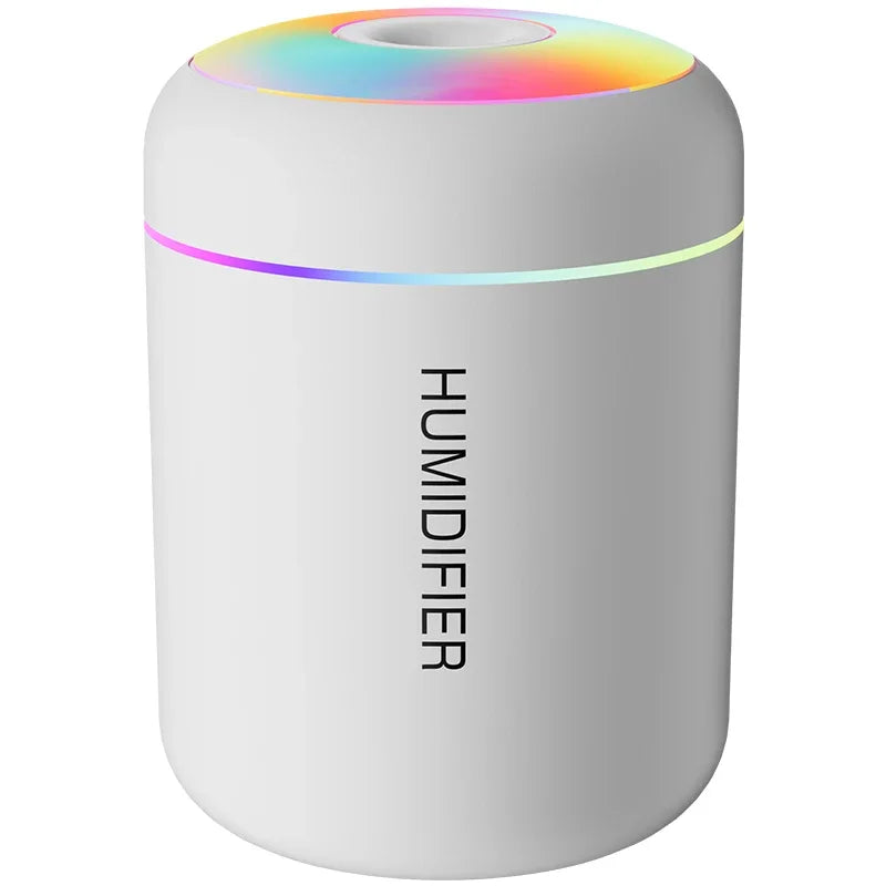 Mini USB Aroma Diffuser