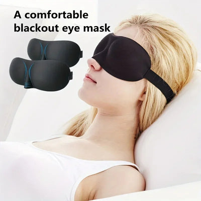 3D Sleep Mask