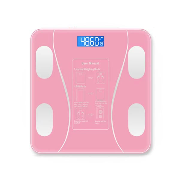 Smart Body Fat Scale