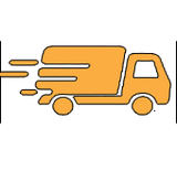 Fast & Reliable Shipping
