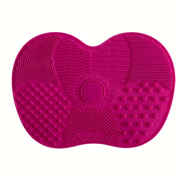 Makeup Brush Cleaning Pad