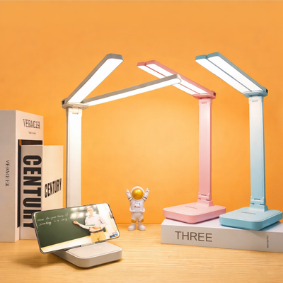 Touch LED Desk Lamp