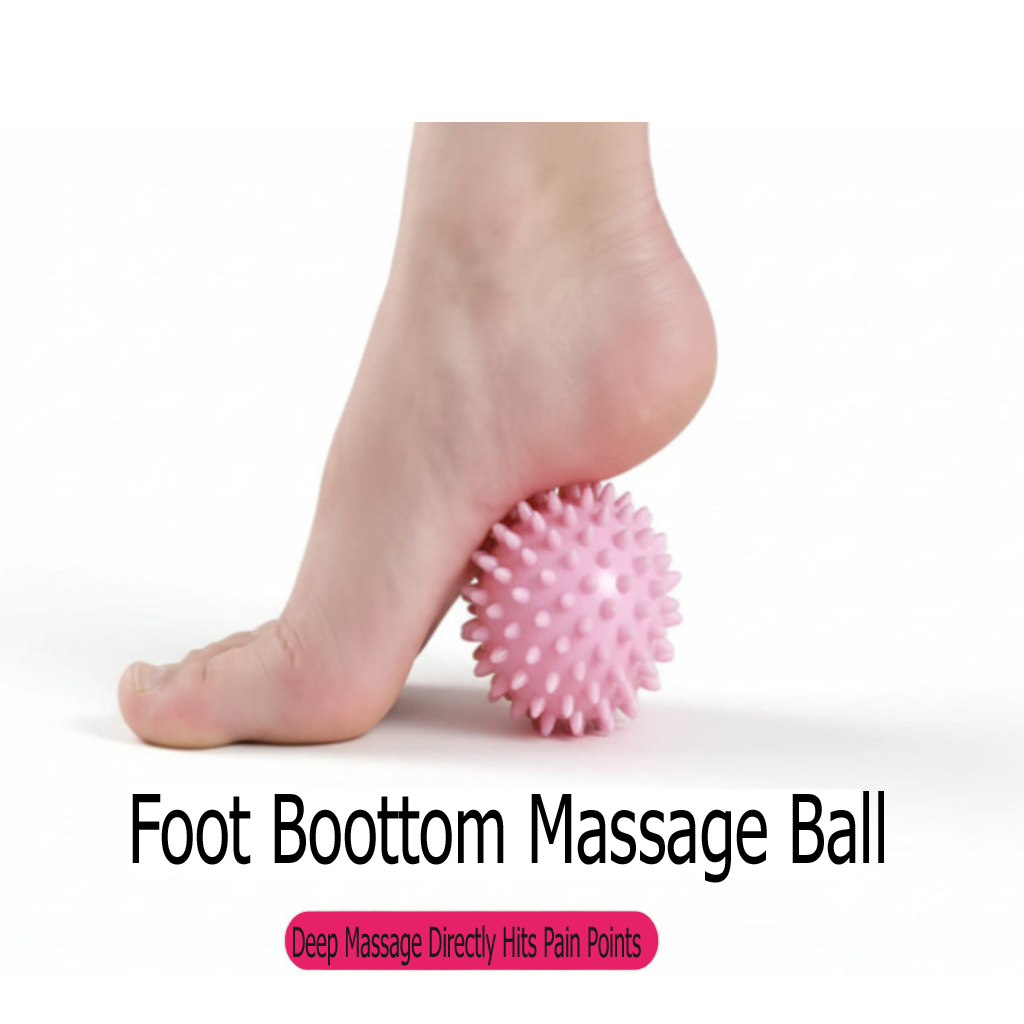 Spiky Massage Ball